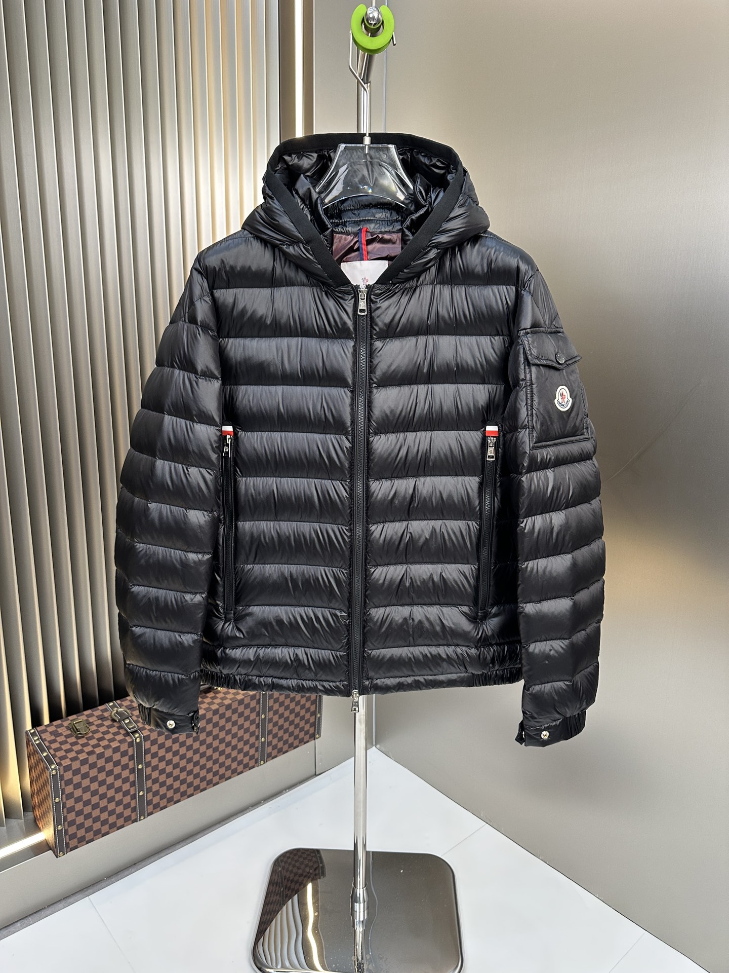 Moncler Down Jackets